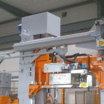 FIE-800 LV / SLITTING