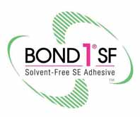 INFODENT 4/2012-49 APPROFONDIMENTI BOND-1 SF Bond-1 SF è un originale Agente Adesivo foto polimerizzabile privo di solventi.