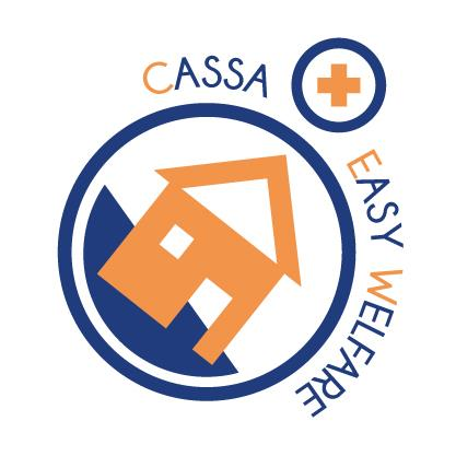 CASSA EASY WELFARE Il servizio consente al dipendente di destinare una quota di benefit alla Cassa Easy Welfare, per poi ottenere il rimborso delle spese sanitarie sostenute dal dipendente per sé e