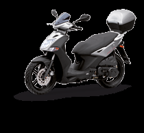 easy scooter BASIC scooter * R16 125 / 150 / 200i R16 50 2T / 50 4T * R12 125 R10 50 4T / R12 50 4T motore monocilindrico 4 tempi monocilindrico 2 tempi - 4 tempi motore monocilindrico 4 tempi