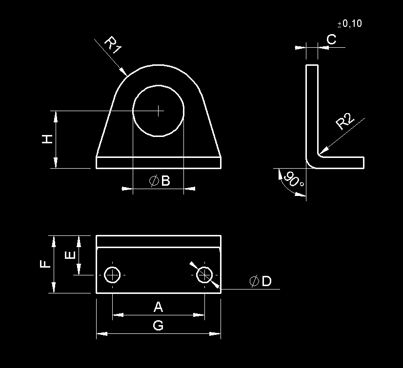 220A012005 12-16 16 5,5 40 15 6 4 220A020005 20-25 22 6,6 50 20 8 5