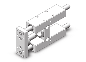 220 ø12 25mm Unità di guida tipo H e U - Cilindri ISO 6432 Guide units H and U type - Cylinders ISO 6432 Peso - Weight (Kg) Ø 12-16 Ø 20-25 Peso (Kg) (corsa 0) Weight (Kg)