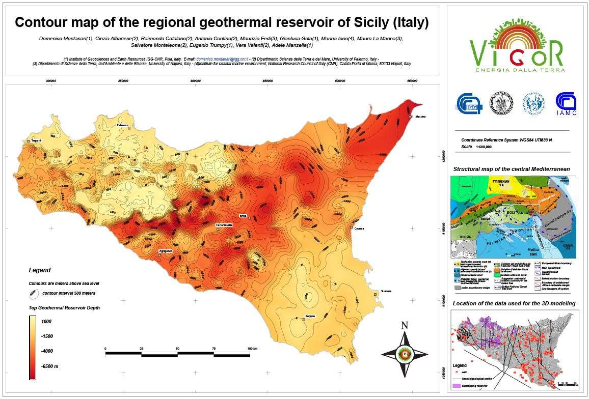 Dipartimento Terra e