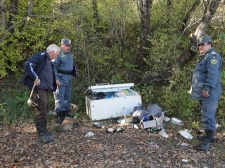 00 attività di vigilanza e poteri delle Guardie Giurate. Relatore Dott.