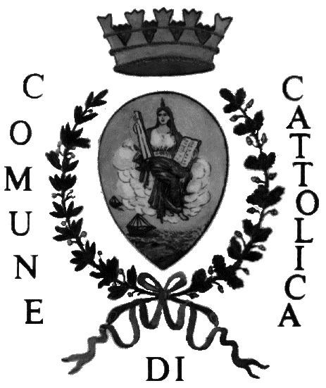 Comune di Cattolica Provincia di Rimini ADEMPIMENTI La presente determinazione verrà affissa all'albo Pretorio per 15 giorni consecutivi a decorrere dal 28/01/2013 Contestualmente all'affissione sarà