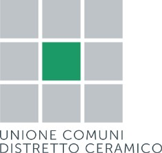 UNIONE DEI COMUNI DEL DISTRETTO CERAMICO Provincia di Modena Verbale di Deliberazione della Giunta dell'unione Delibera Numero 92 del 21/12/2016 ORIGINALE Oggetto : DISTACCO DI DIPENDENTI COMUNALI A