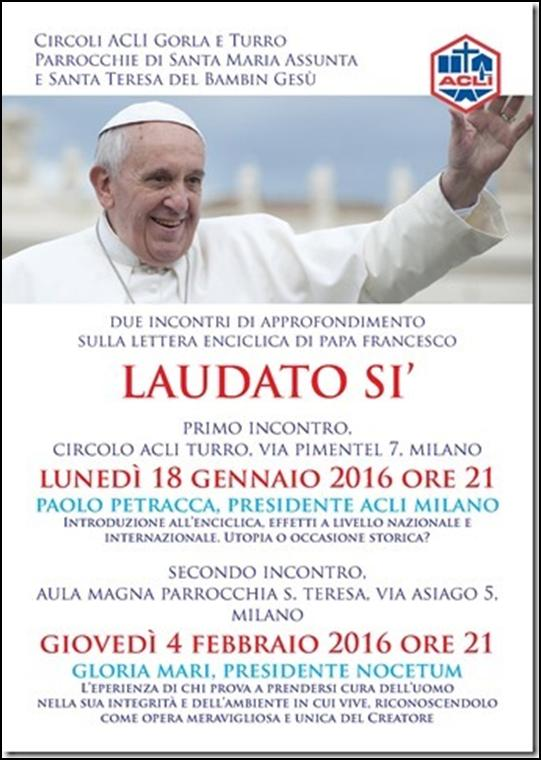 GLI APPUNTAMENTI 58 - PrecottoNews.it 4 febbraio: GLORIA MARI al Circolo Acli Gorla I Circoli ACLI di Turro e Gorla e le Parrocchie di S. Maria Assunta e S.