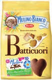 Offrta dal 28 ottobr al 9 novmbr BISCOTTI MULINO BIANCO ABBRACCI PAN DI STELLE BATTICUORI 350 g NASCONDINI 330 g 1,39 DENTIFRICIO COLGATE TRIPLE ACTION ANTITARTARO WHITENING PROTECTION CARIES 75 ml