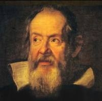1638 Galileo Galilei, scrive i Discorsi intorno a due nuove scienze. Comprende il principio di inerzia, anche se non lo enuncia come tale.
