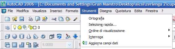 Assonometria Obliqua in