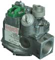 .M Valvole gas Robertshaw 5901035 1" - 24V valvola gas Bongioanni 5901062 1" -mv - termopila valvola gas Bongioanni Accessori 5940001