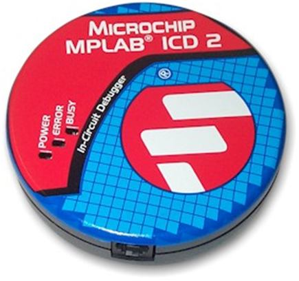 1.n) Programmare il MicroControllore Come sappiamo i mezzi di programmazione per Microcontrollori PIC Microchip sono svariati.