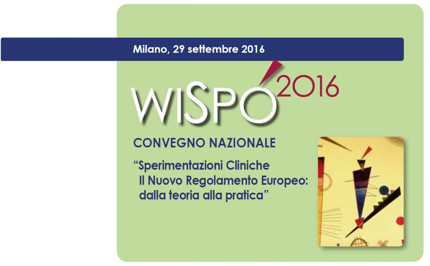 La Ricerca Clinica Applicata nelle Aziende Sanitarie Fabrizio Nicolis