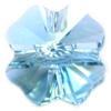 Crystal Print Spec.: Crystal Nome: Clover Bead (Quadrifoglio) Spec.