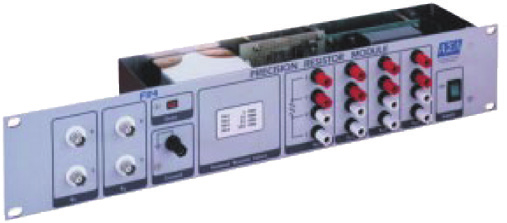 Scopo di fornitura Il ponte resistivo CA, modello CTR6500, include il cavo di alimentazione e il cavo USB Scelta delle sonde di temperatura modello CTP5000 Scelta del multiplexer modello CTS9000