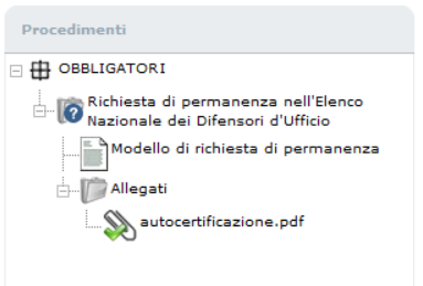 Navigazione nei menù La piattaforma prevede diversi menù con diverse funzioni: principalmente distinguiamo i menù Avvio Istanze, il menù Attività dell Utente e il menù Procedimenti. N.B.