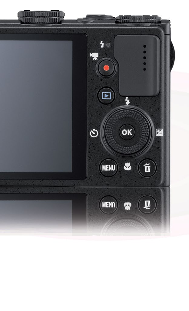 Nikon di seconda generazione riduce gli effetti del movimento della fotocamera in tempo reale e permette di scattare con tempi di posa fino a tre stop più lenti.