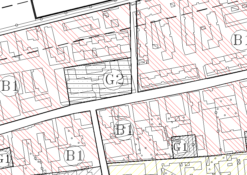 RELAZIONE TECNICA Premessa Il IV circolo didattico comprende numero tre istituti: 1 - la scuola elementare di via Martiri D Ungheria situata nel centro urbano di Scafati in via Martiri D Ungheria, 2