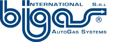 M96 /M96 TURBO RIDUTTORE CNG PRESCRIZIONI INSTALLAZIONE & AVVERTENZE Rev.01.02 BIGAS INTERNATIONAL AUTOGAS SYSTEMS S.r.l.