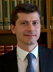 Gli autori Giuseppe Vaciago è Avvocato, iscritto all Ordine degli Avvocati di Milano dal 2002.