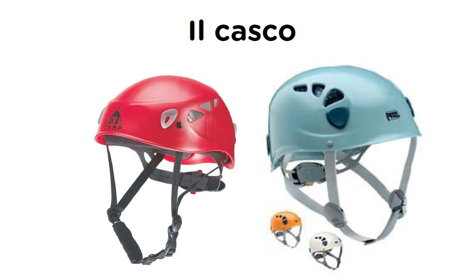 IL CASCO