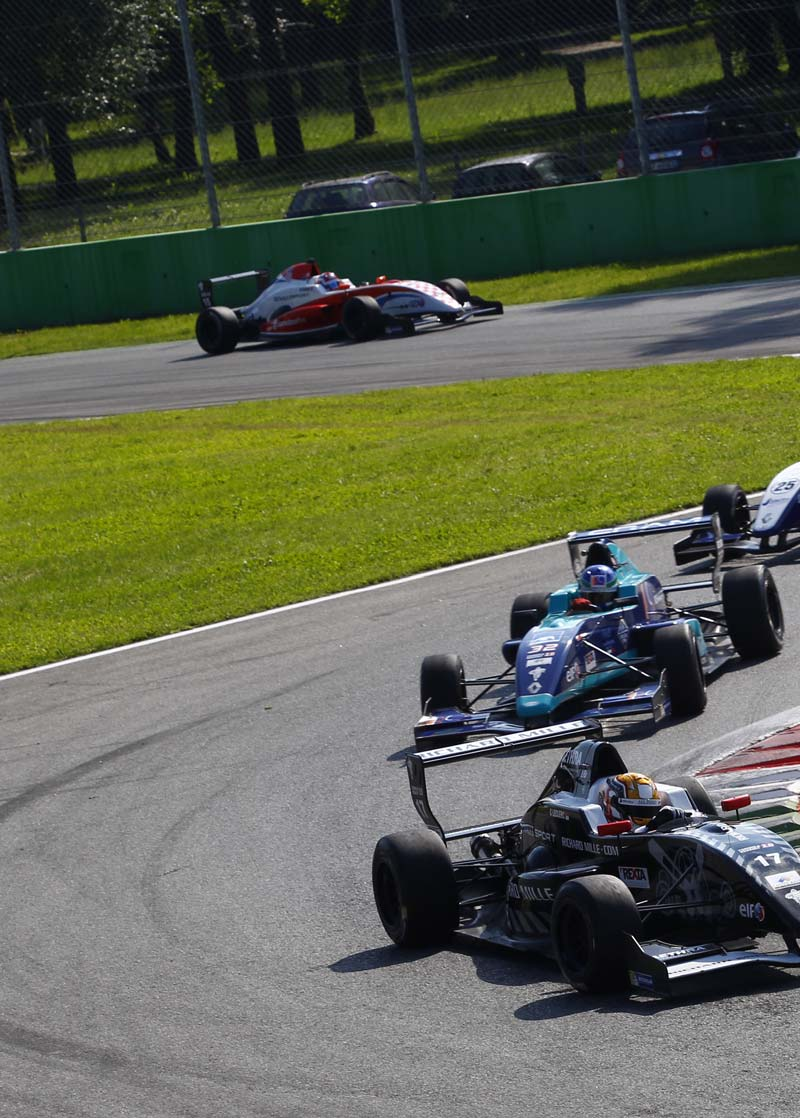 Il successore di Antonio Fuoco verrà deciso o il 7 settembre al Mugello oppure il 5 ottobre sulla pista di Jerez.