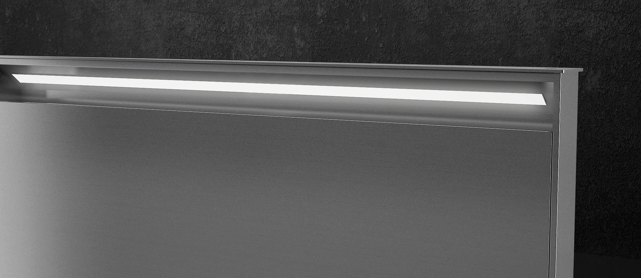 ILLUMINAZIONE LIGHTING Lampade led: colore luce bianca, alta efficienza energetica, bassi consumi, basse temperature di esercizio, massima affidabilità nel