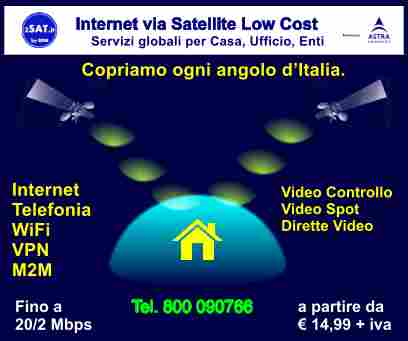 .. Ufficio Stampa AGORA Gilat Signed Agreement with Major Satell... Gilat Satellite Networks LIGHT MIDDLE EAST : ICE-AGENZIA E ANIE.