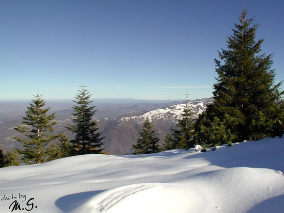 Prato Nevoso è una località sciistica inserita nella splendida cornice delle Alpi Marittime.