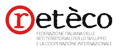 RETÉCO Federazione Italiana delle Reti territoriali per lo sviluppo e la cooperazione internazionale DOCUMENTO COSTITUTIVO Background Il IV Forum Territori in rete per lo Sviluppo Umano rappresenta