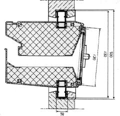 isofonico INFISSI D ELEVTO ISOLMENTO CUSTICO 0.