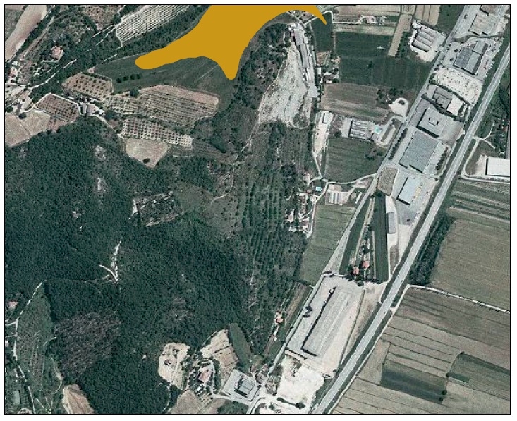 GEOMORFOLOGICO E IDRAULICO RETICOLO MINORE PAI