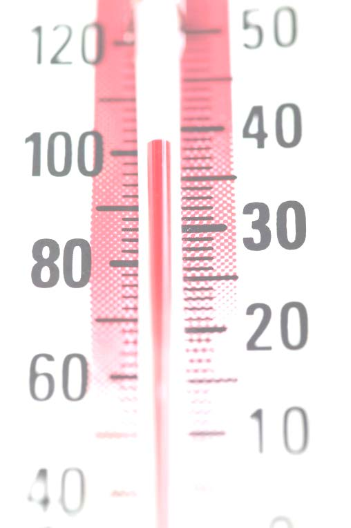 DEFINIZIONE DI TEMPERATURA Con un termoscopio tarato (fissata la