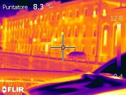 CONTABILIZZAZIONE CALORE L attività di contabilizzazione del calore utilizzato dai singoli appartamenti negli