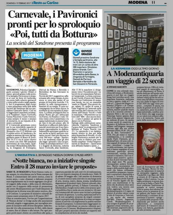 Pagina 47 Il Resto del Carlino (ed.