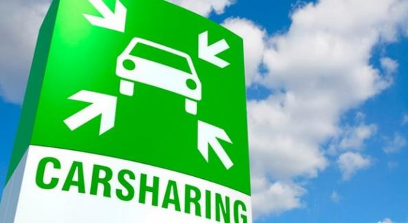 23/11/16 Car sharing, a quota 700mila gli utenti ROMA - "In Italia la mobilità condivisa continua a crescere e a svilupparsi"; bike sharing, car sharing e carpooling sono i servizi più utilizzati