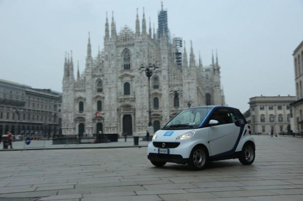 Roma, 23 novembre 2016 Prima Conferenza Nazionale della Sharing Mobility Nell Italia della mobilità condivisa, Milano è capitale Cresce il car sharing italiano premiando Roma e Milano.