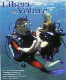 Centro Sub Free Diving Ente di Formazione Didattica Subacquea Le norme UNI Negli ultimi anni le immersioni subacquee (diving) si sono trasformate da sport d élite ad un'attività ricreativa praticata