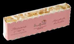 TORRONE CUOR CIOCC ARAN/PISTACCHI 000603 CARTONE 40 PEZZI