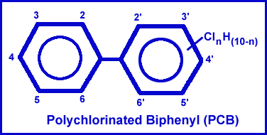 I Policlorodifenili (PCB) Sono composti