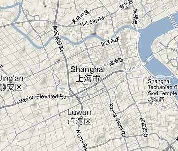 quartieri coloniali, il Museo di Shanghai, il Tempio del Buddha di Giada.
