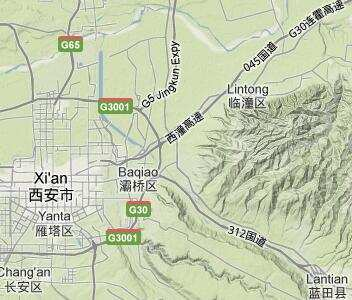 8 giorno Xi'an Giornata dedicata alle visite: l'esercito di terracotta a
