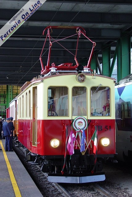 Significativi anche i lavori eseguiti nella tratta di valle, con l'inaugurazione nel 2007 di un nuovo tratto interrato a doppio binario comprendente la nuova stazione di Zambana, con la previsione a