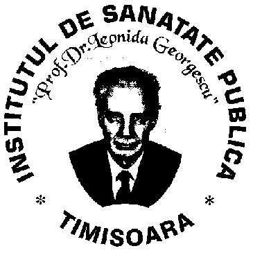 FORMULARUL nr. 2 M I N I S T E R U L S A N A T A T I I R O M A N I A INSTITUTUL DE SANATATE PUBLICA TIMISOARA CENTRUL DE IMPLEMENTARE REGISTRUL DE CANCER VEST Bd. Dr. Victor Babes nr.