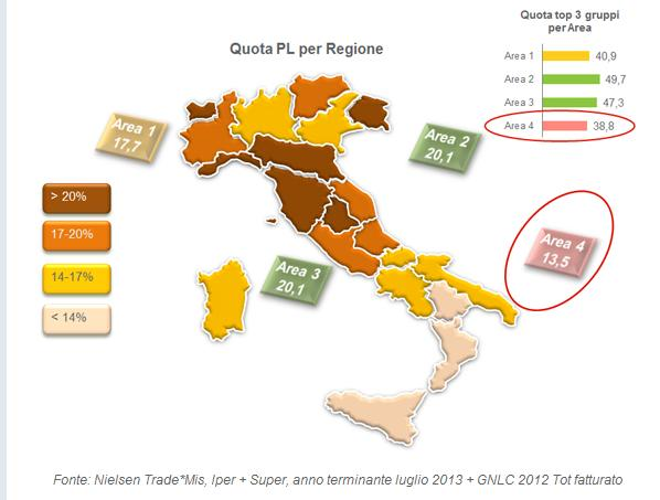 Corso "Esperto qualità - sicurezza alimentare