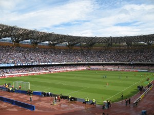 Si avvicina il giorno di Napoli-Juve, gara in programma sabato al San Paolo alle ore 20.45.