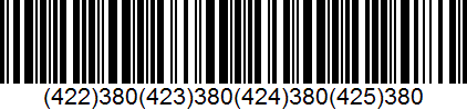 98027080852867 N LOTTO 00991280166 PESO