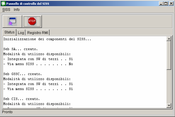 In questa guida vengono illustrate le modalità di integrazione di FPF per Windows 3.1 col programma CRS SISS della regione Lombardia.