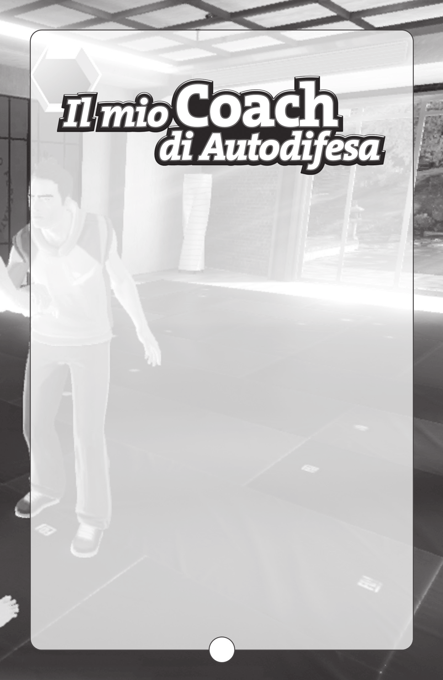 SOMMARIO Connettersi a Xbox LIVE... 2 Come ottenere informazioni su KINECT... 2 Comandi di gioco... 3 Introduzione...4 Navigazione...4 Come iniziare...6 Attività.