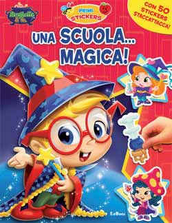 AVVENTURE MAGICHE!